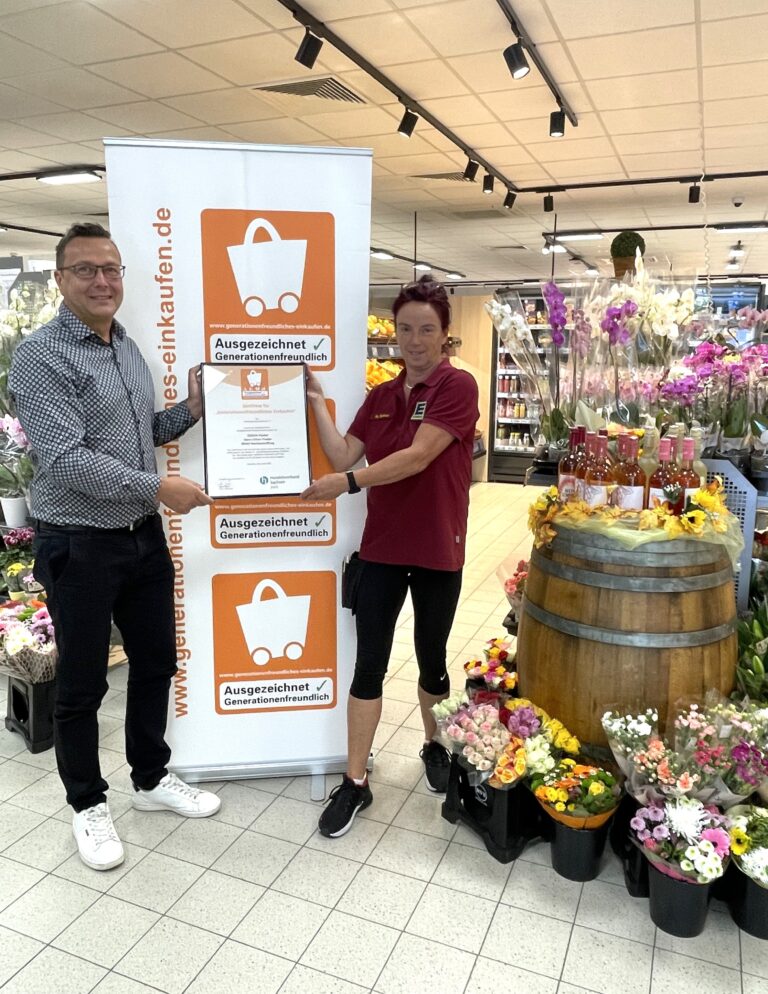 EDEKA Fiedler Neuhausen